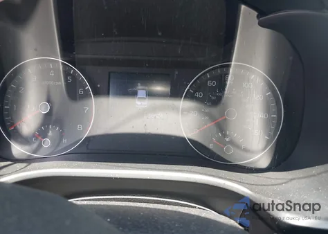 2020 Kia Forte Lxs from USA, damaged, VIN 3KPF24AD3LE193754